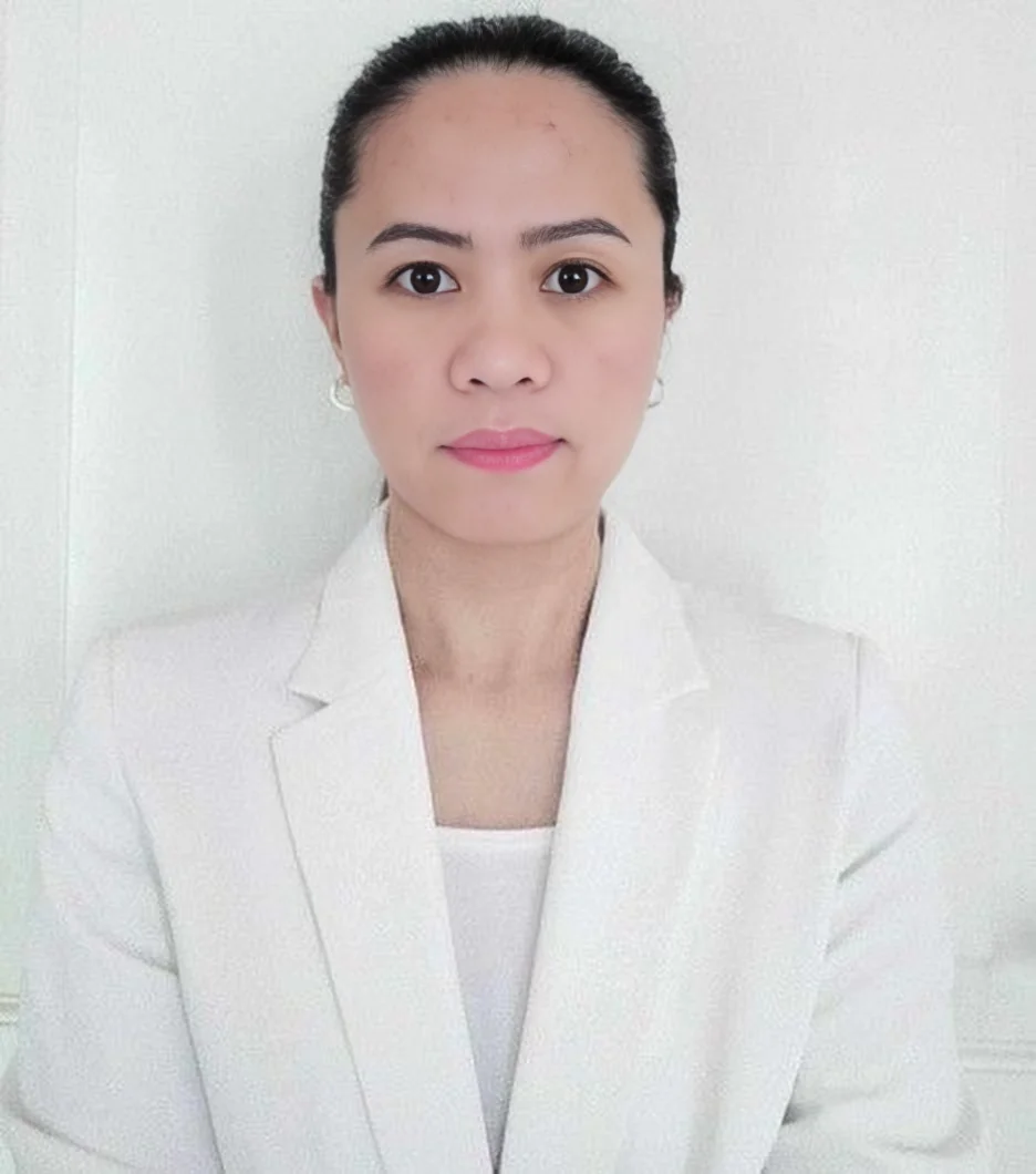 Jean - Filipino Nanny