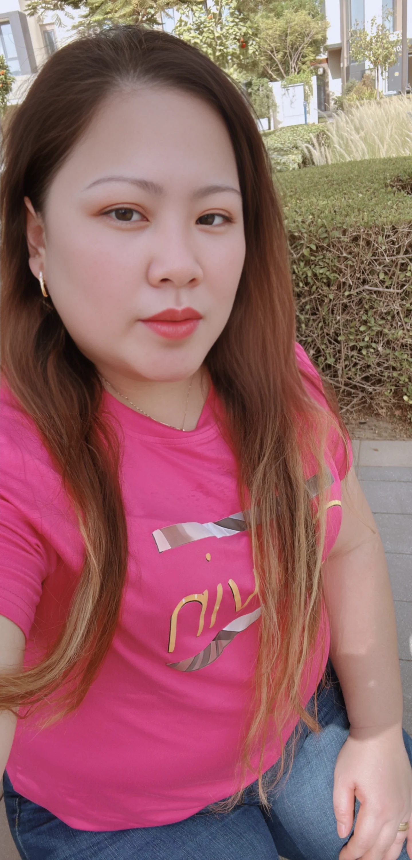 Ann - Filipino Nanny