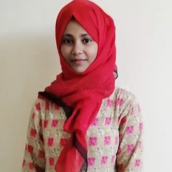 Seada - Ethiopian Maid