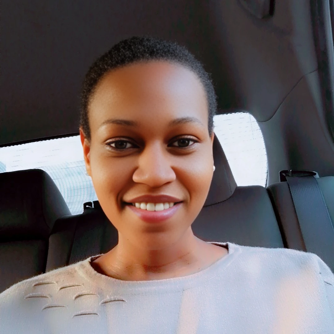 Josephine - Ugandan Nanny / Maid