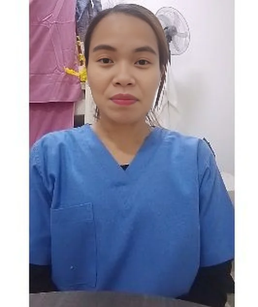 Jonalyn - Filipino Nanny