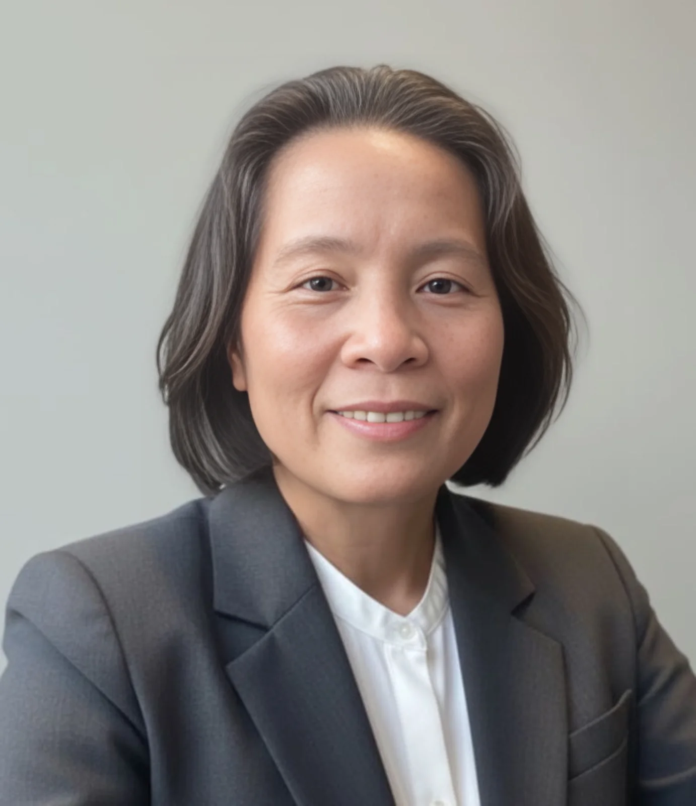 Josephine - Filipino Maid