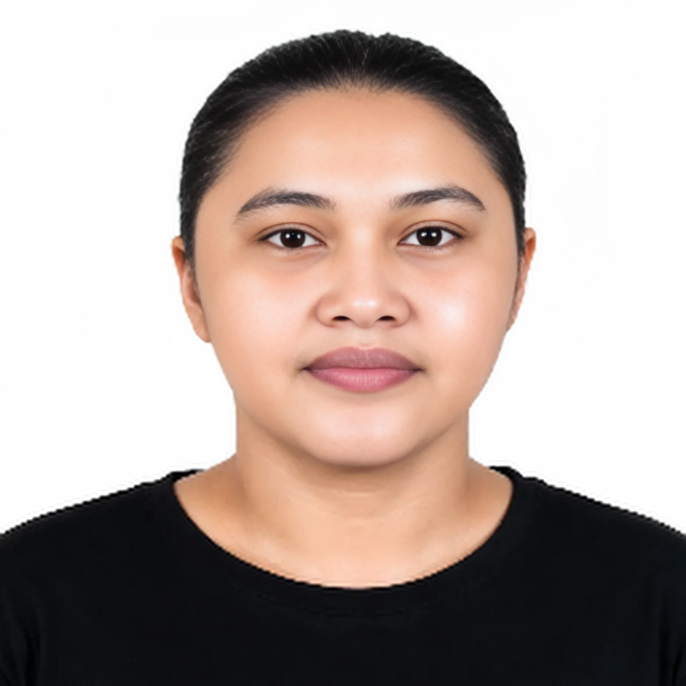 Jyothi - Indian Nanny