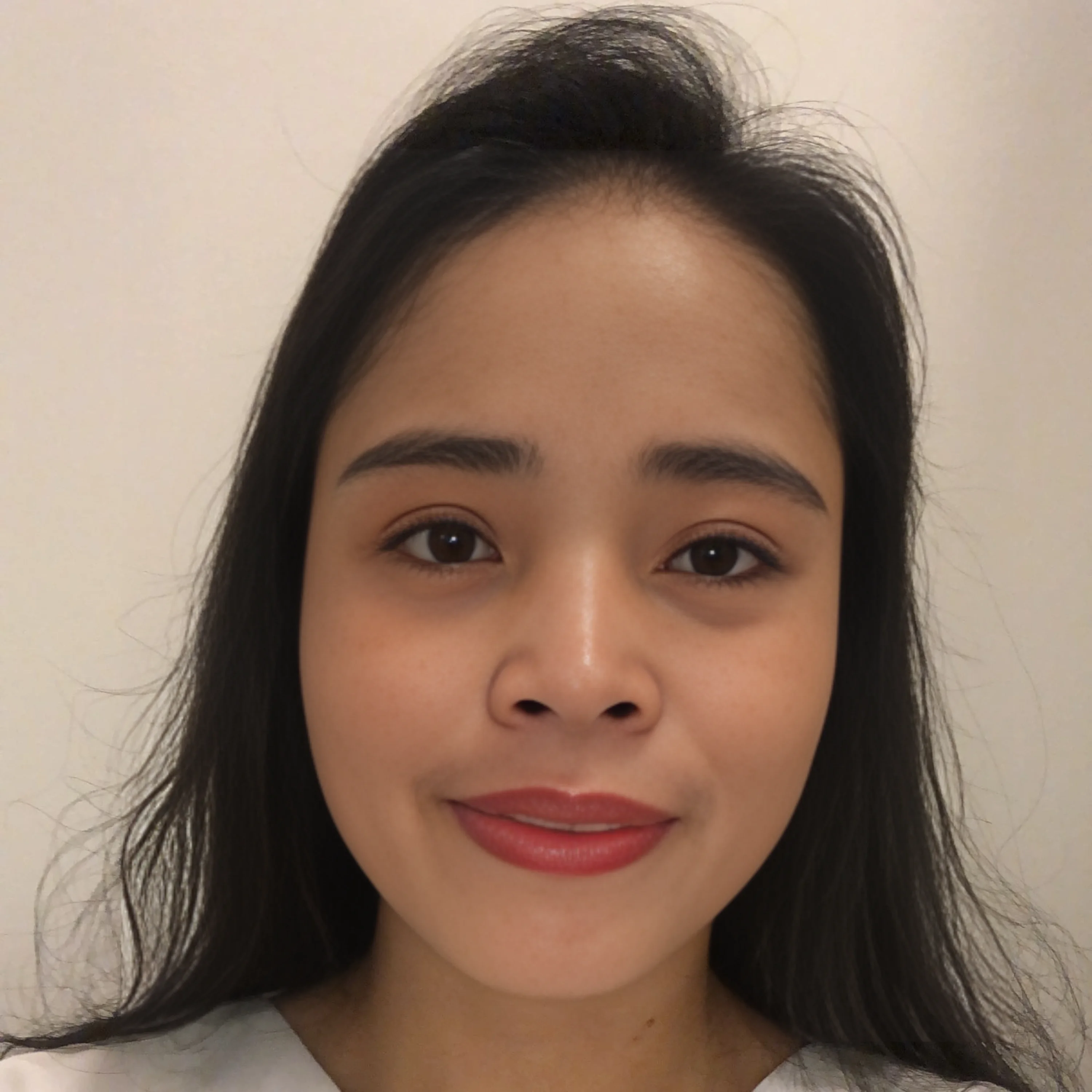 Chona - Filipino Nanny / Caregiver