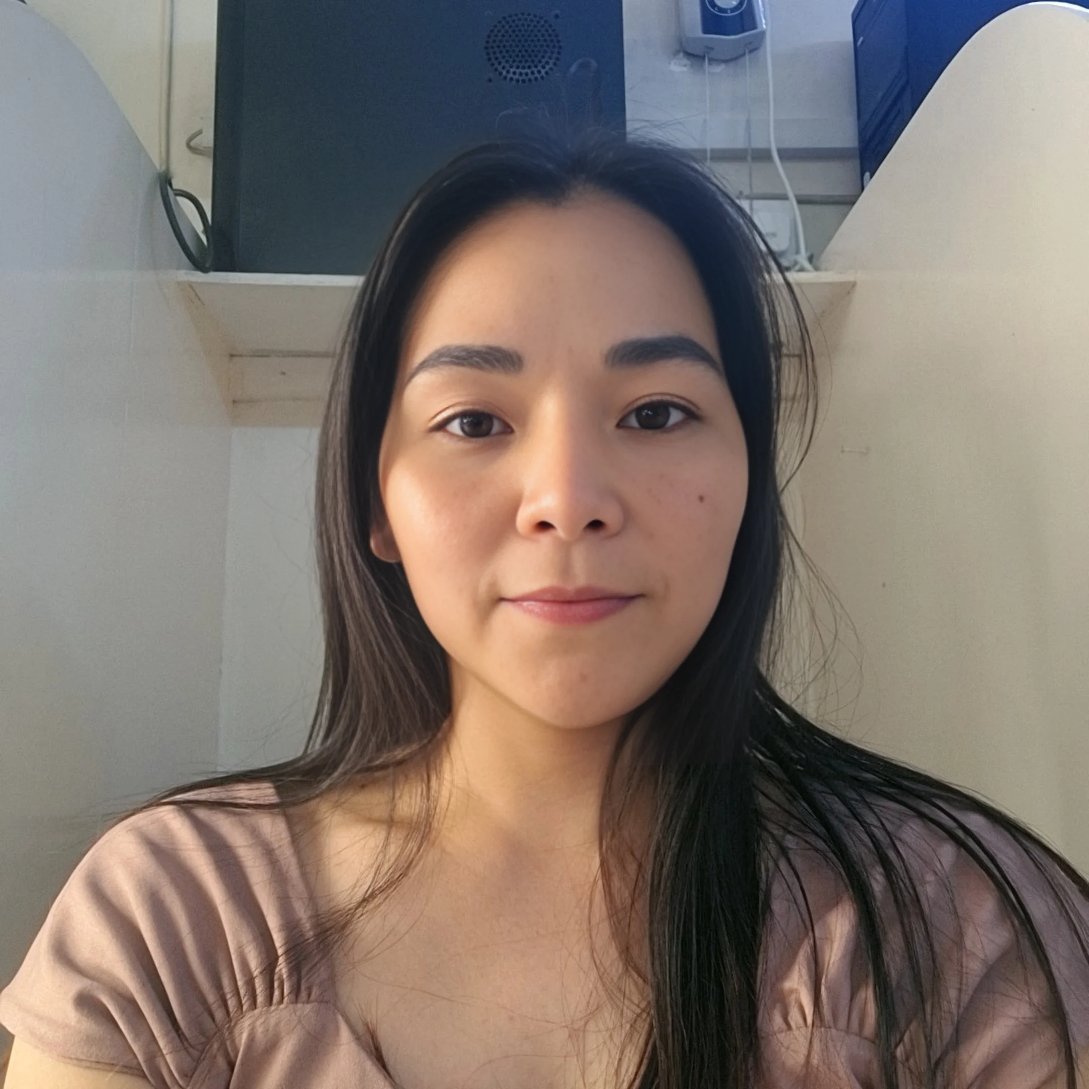 Zaidy - Filipino Nanny / Maid