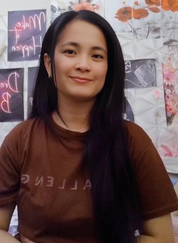 Glenda - Filipino Nanny