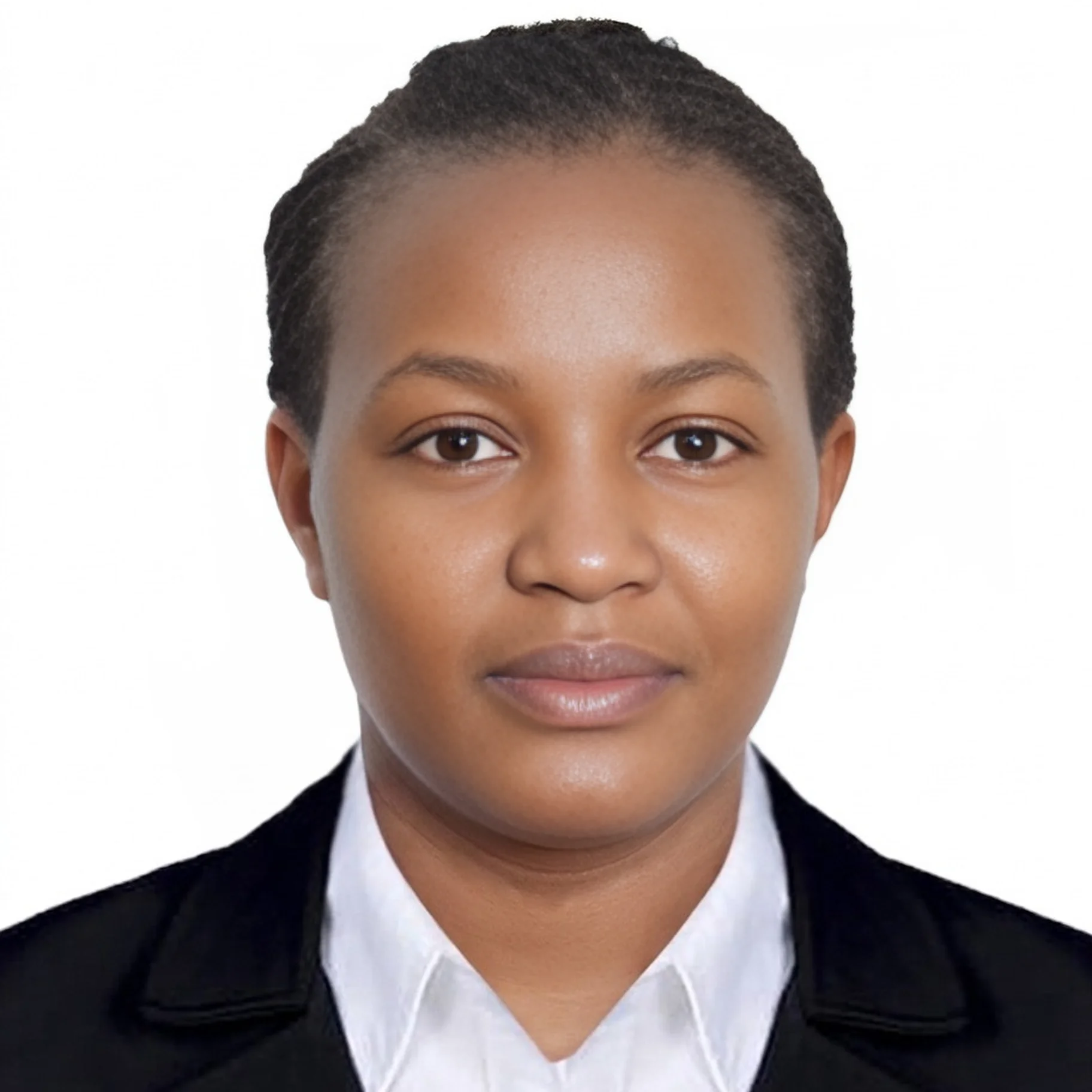 Joy - Kenyan Maid