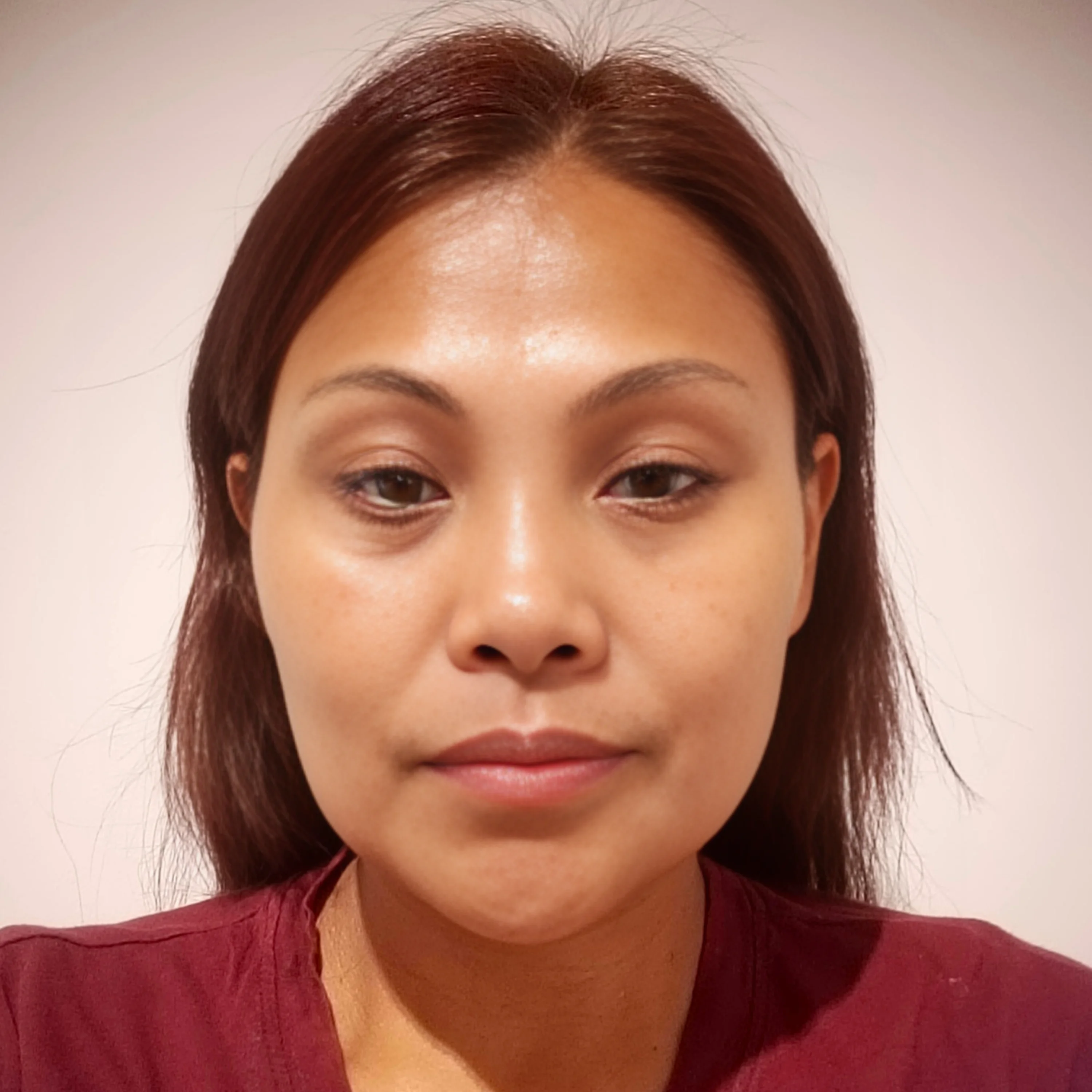 Raquel - Filipino Nanny / Maid