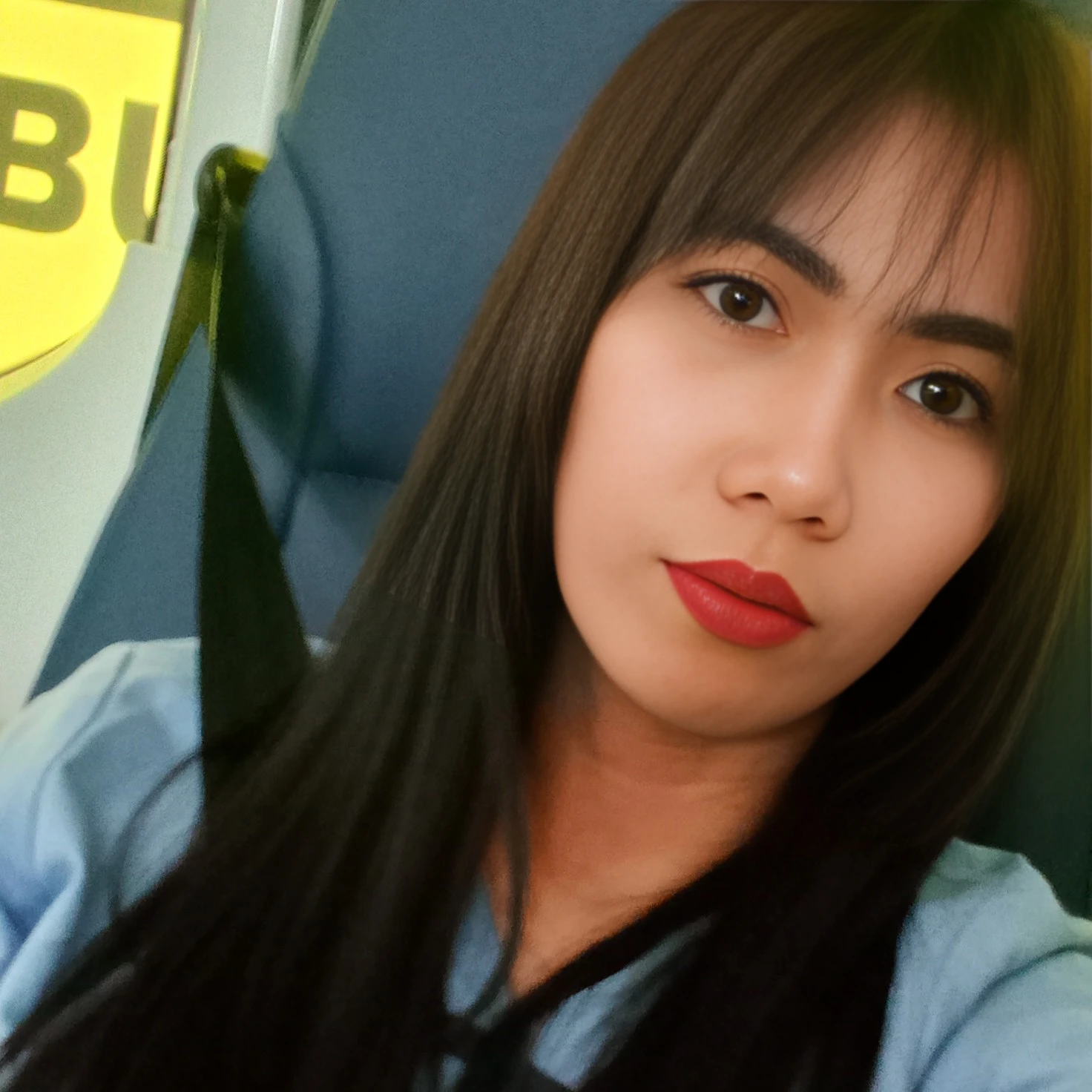 Angelyn - Filipino Nanny / Caregiver