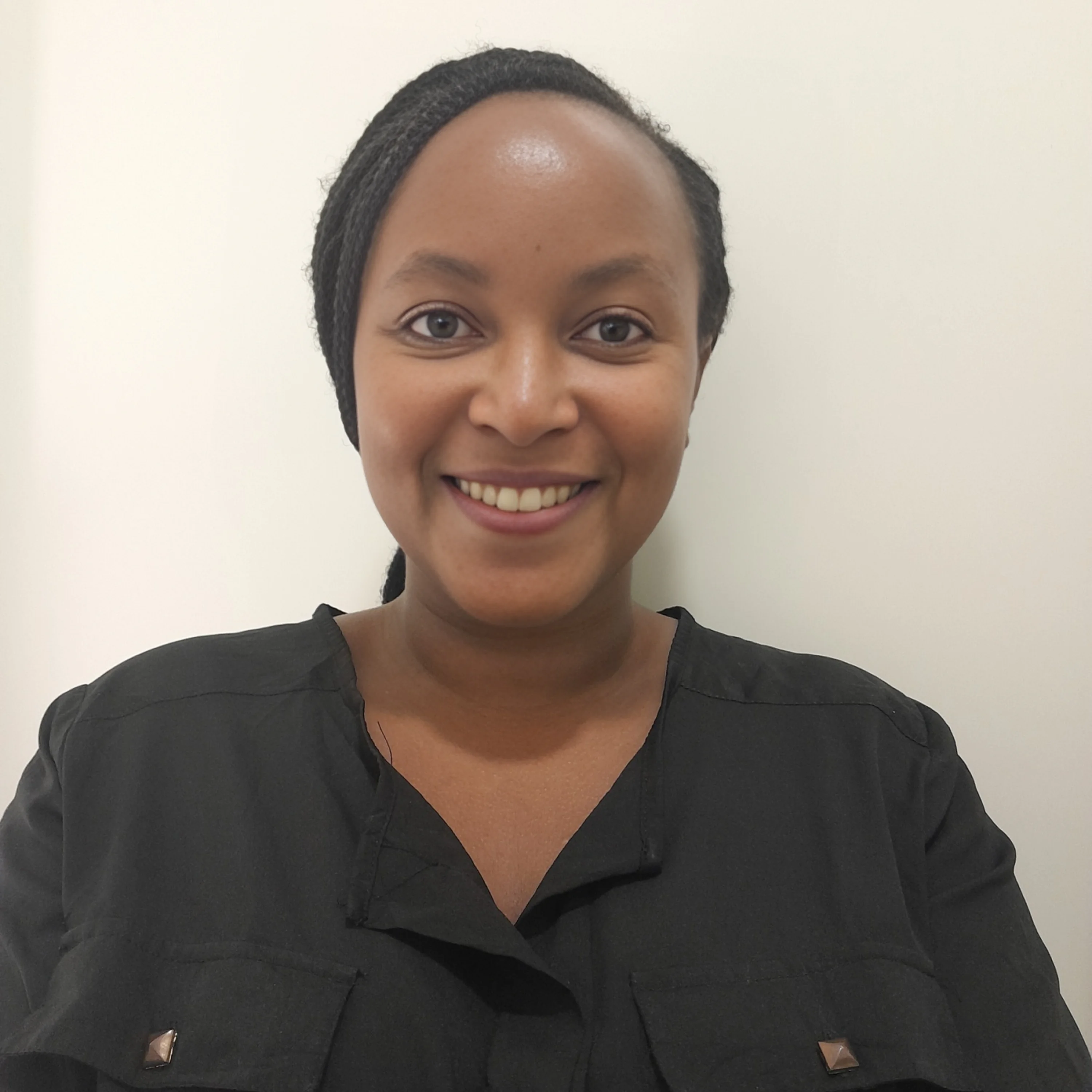 Nelly - Kenyan Nanny