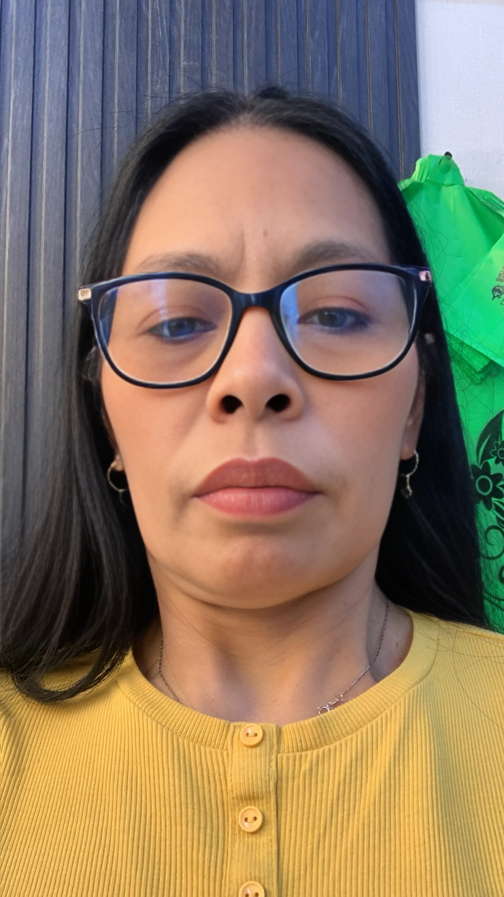 Harlene - Filipino Nanny / Maid