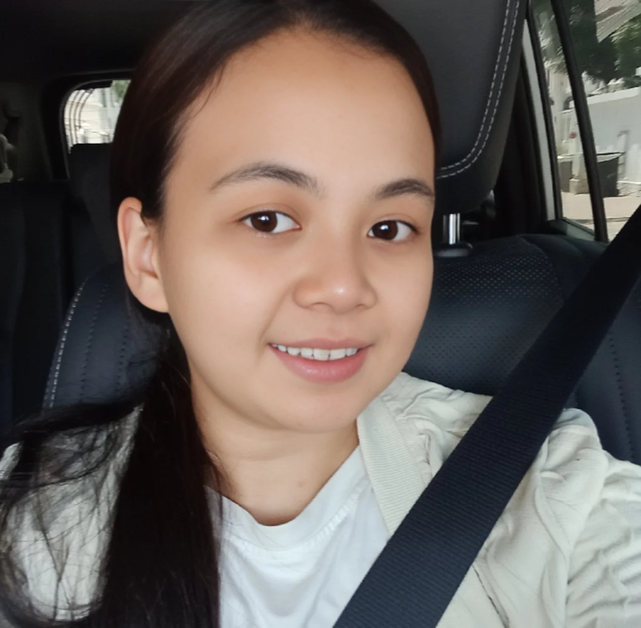 Melanie - Filipino Nanny