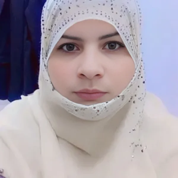 Sana - Pakistani Nanny