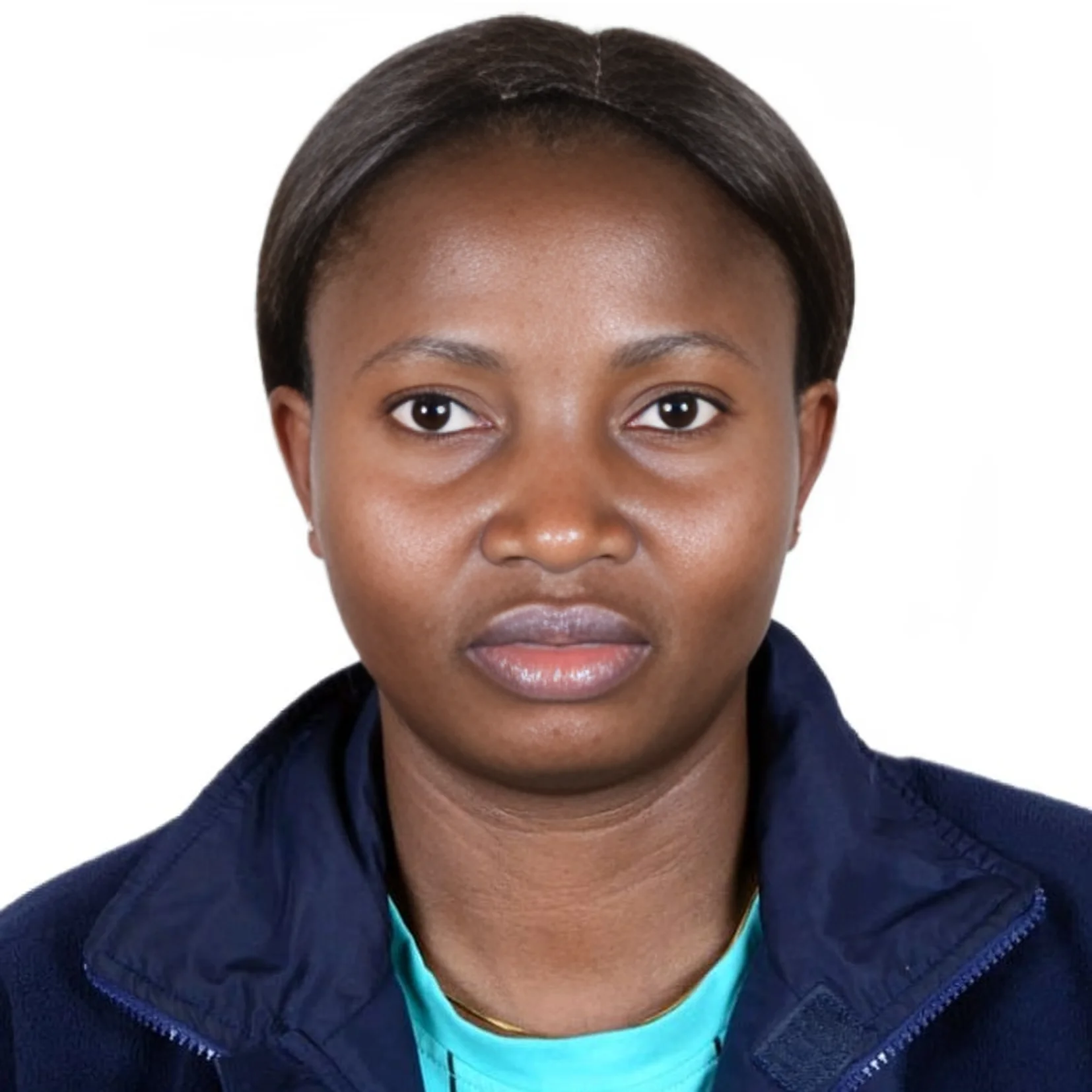 Adebayo - Nigerian Nanny