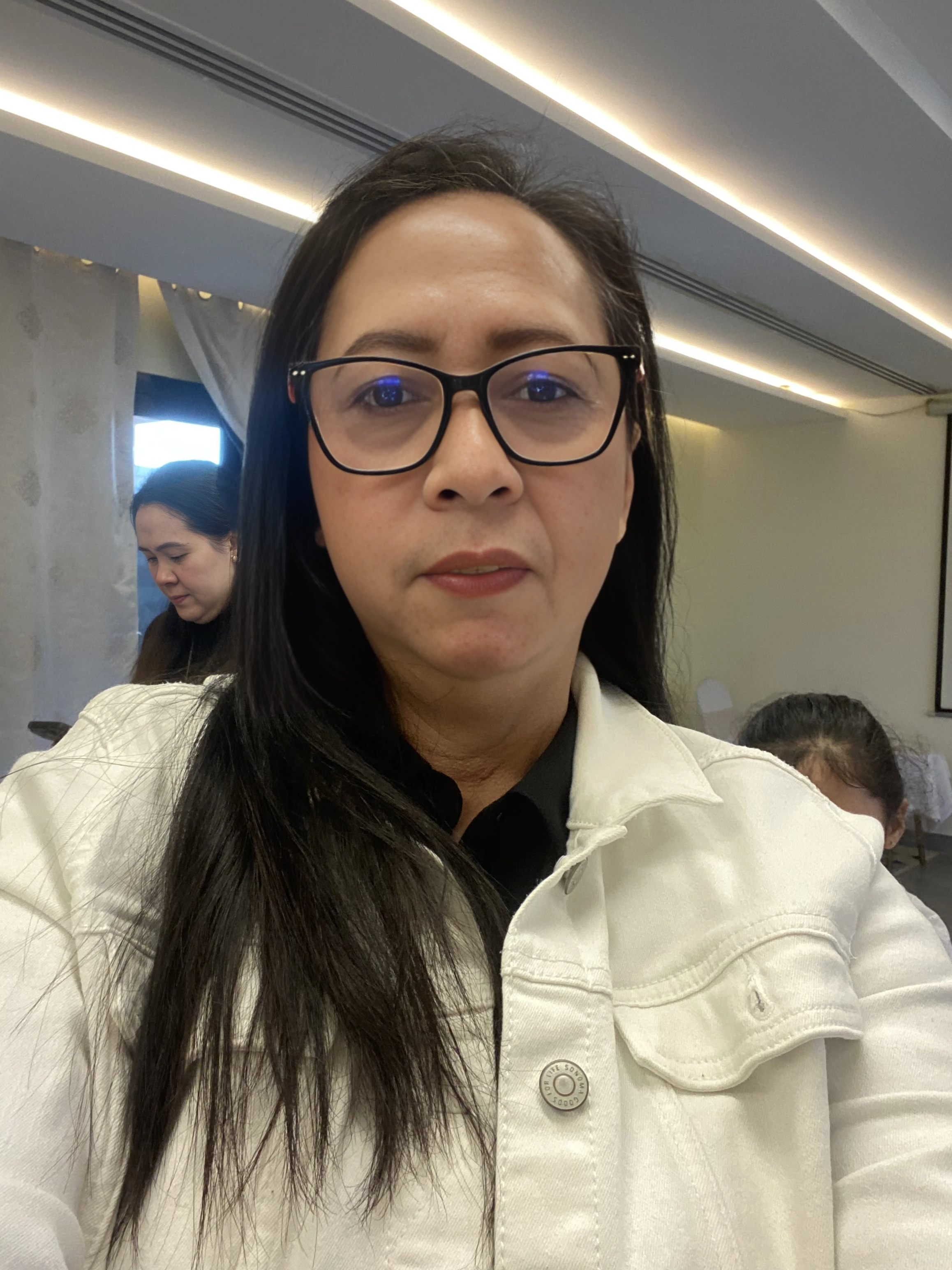 carmelita - Filipino Nanny / Maid / Eldercare