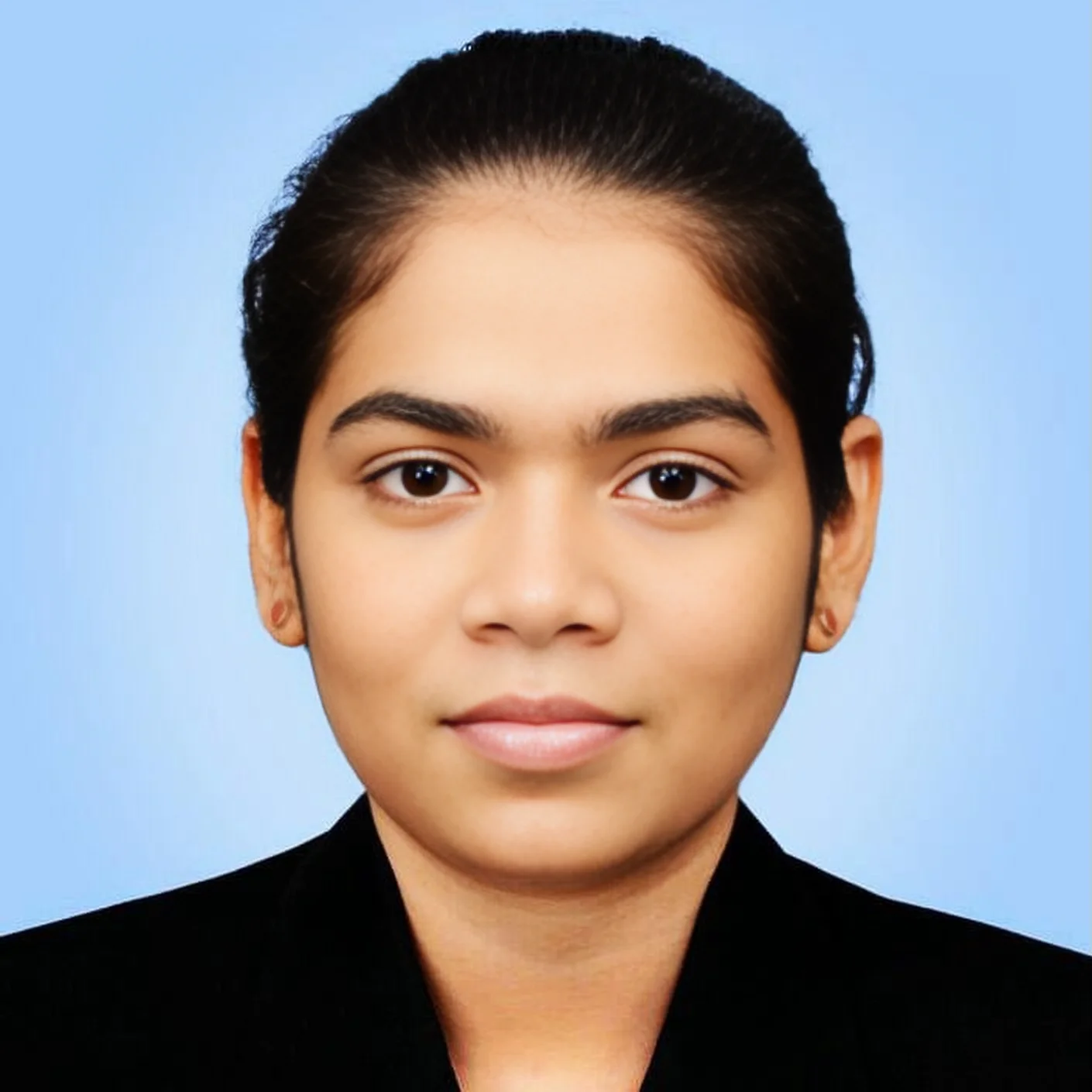 Imasha - Sri Lankan Nanny