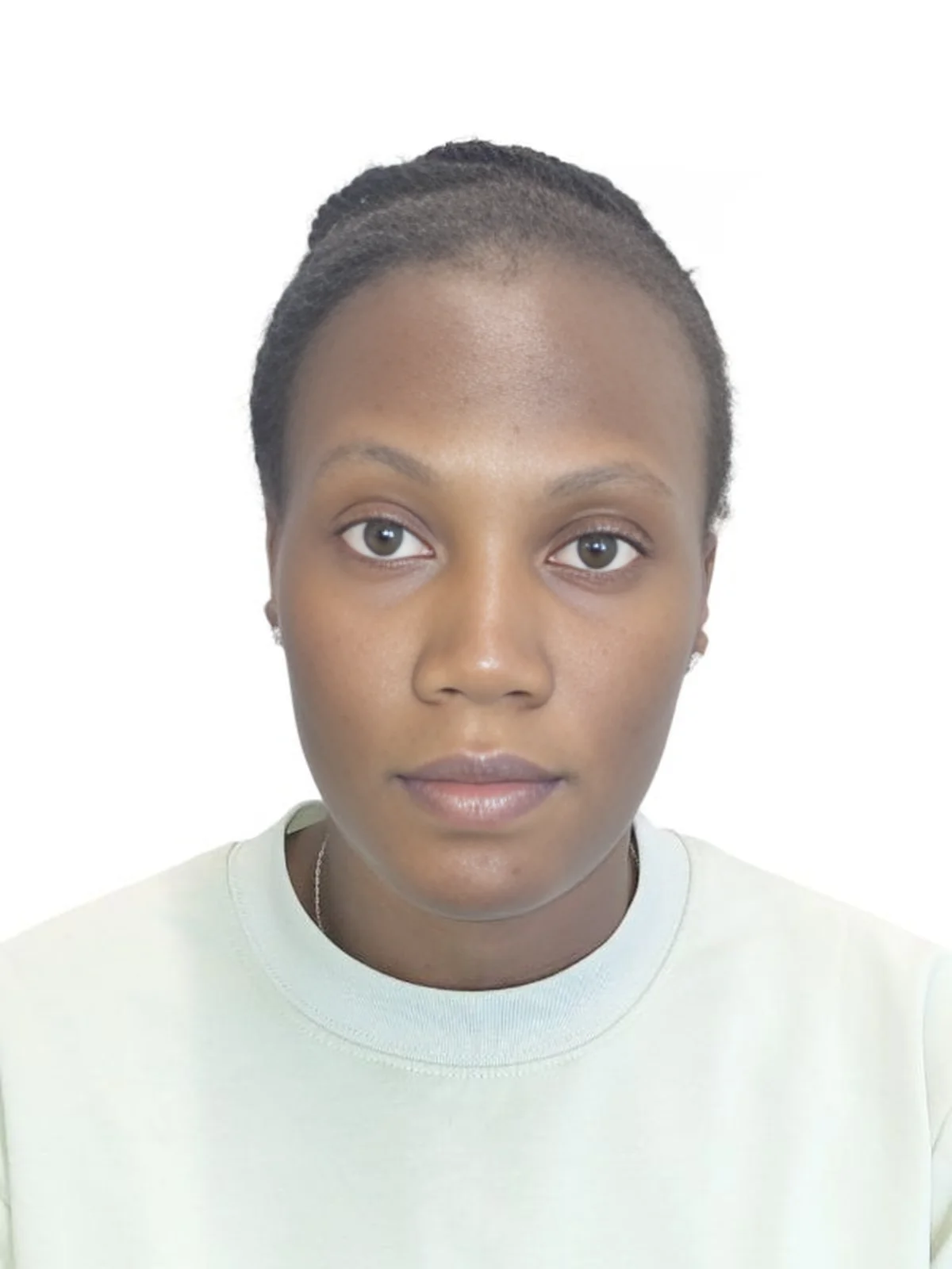 Cathy - Ugandan Nanny