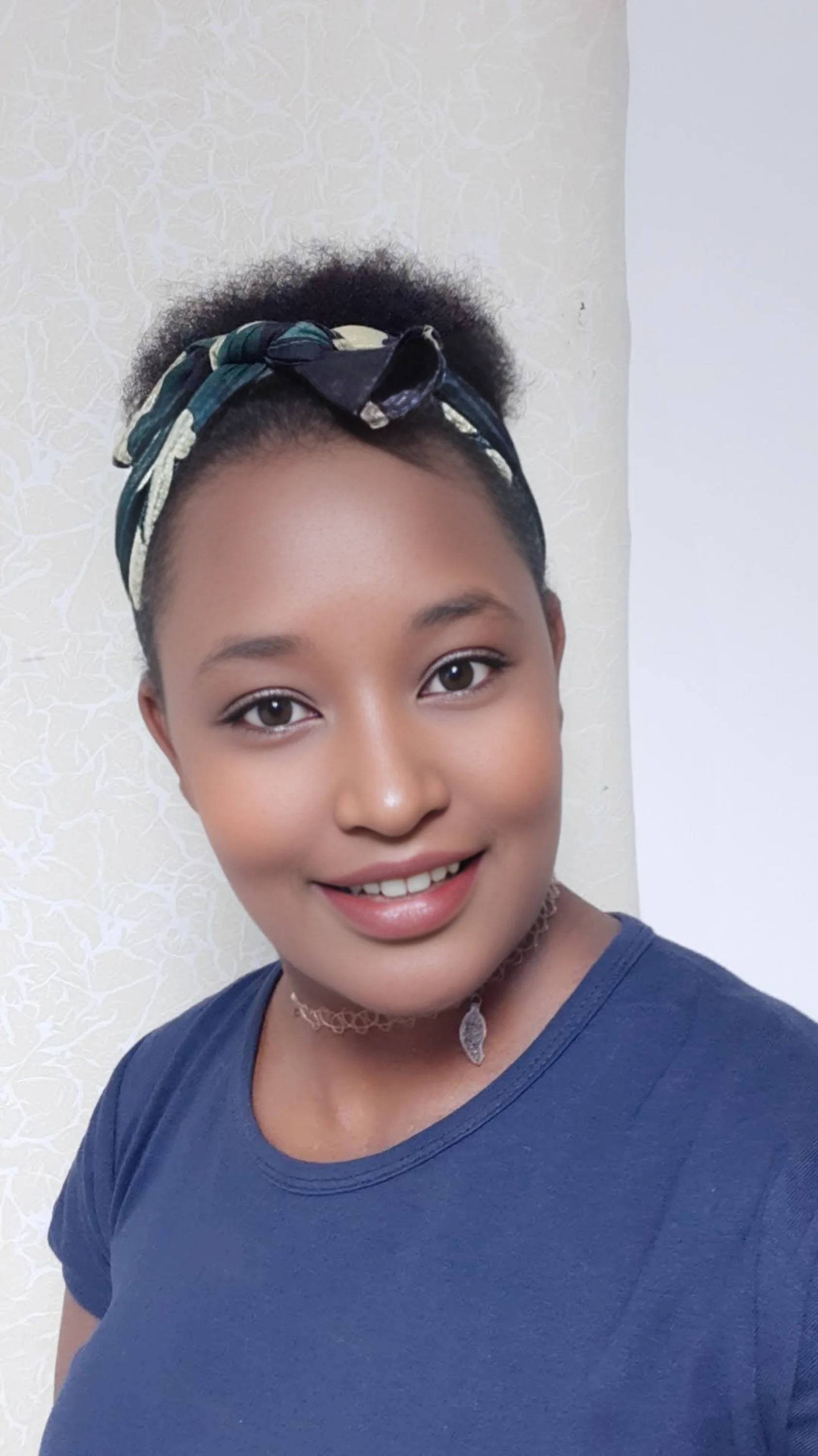 Margaret - Kenyan Nanny / Maid