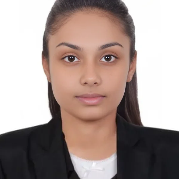 Samandi - Sri Lankan Nanny