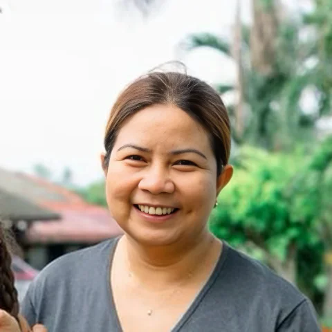 Sharon - Filipino Nanny