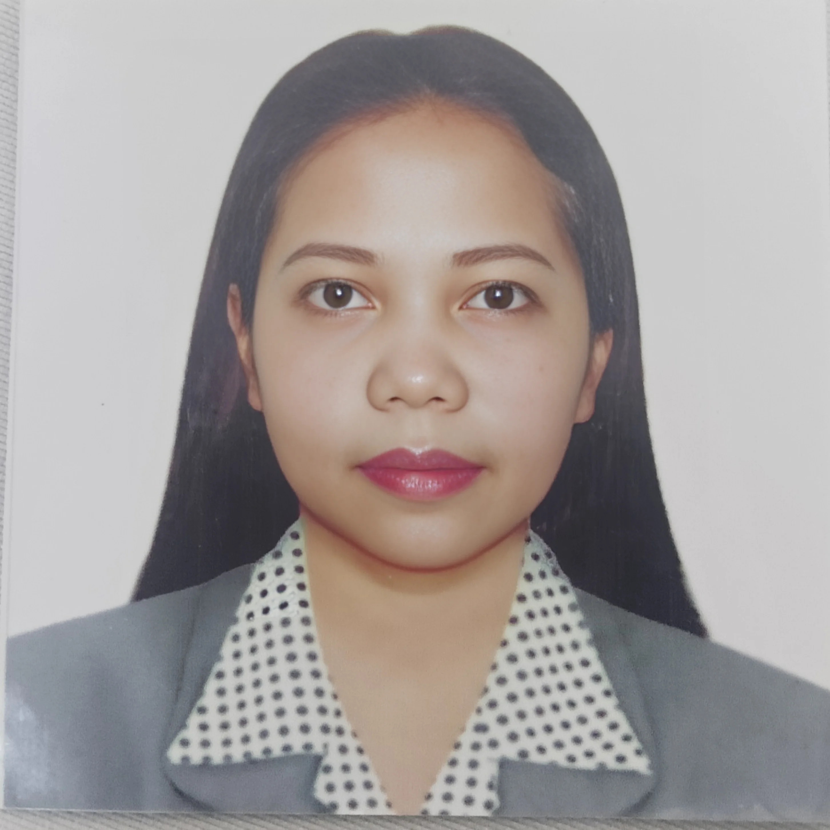 Mariann - Filipino Nanny