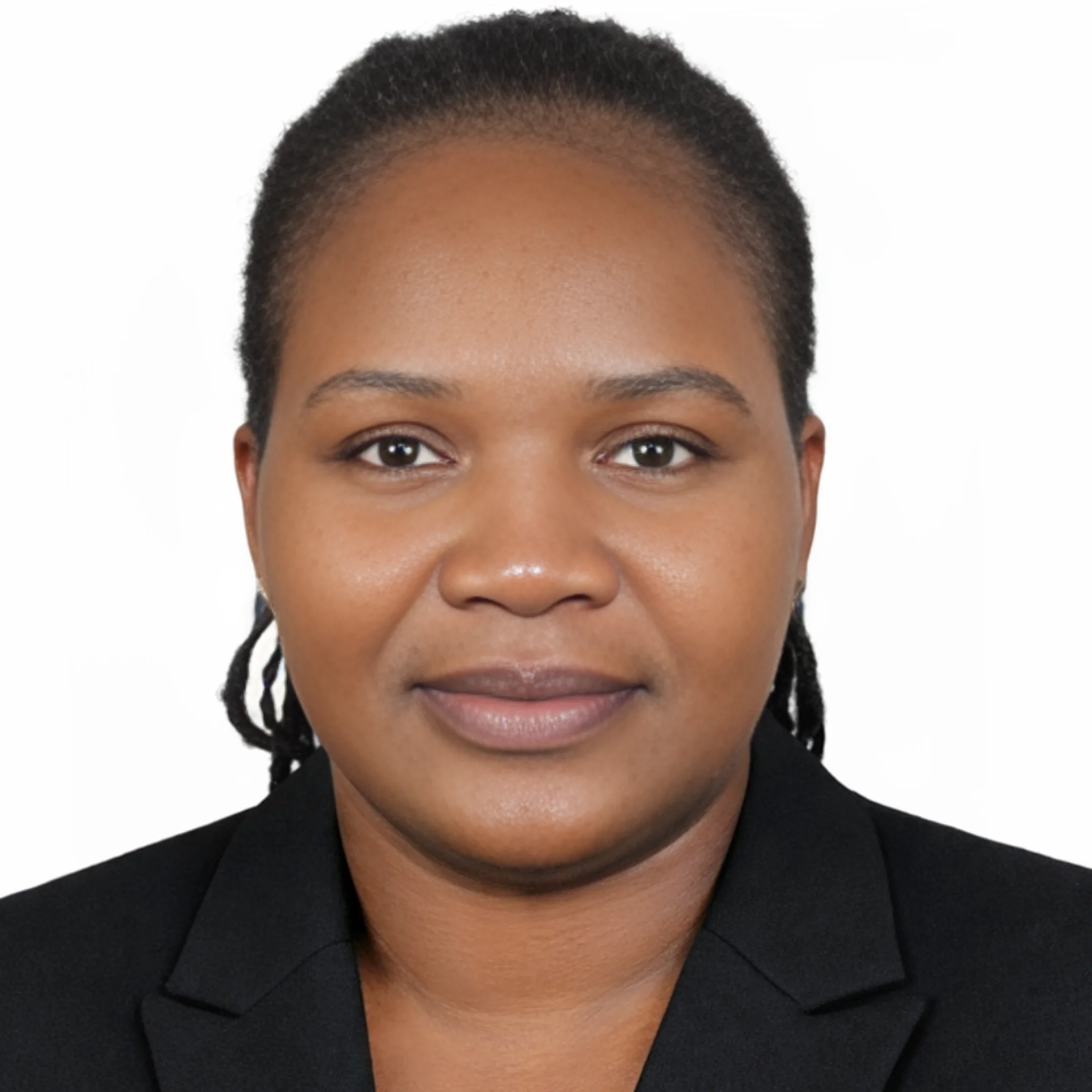 Annabel - Kenyan Nanny