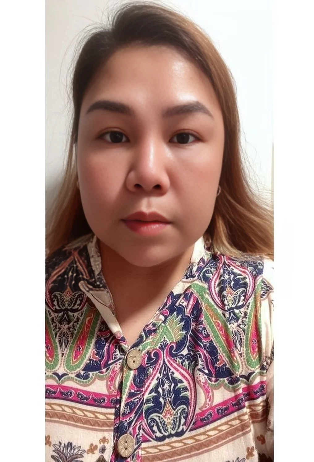 Mollyann - Filipino Maid