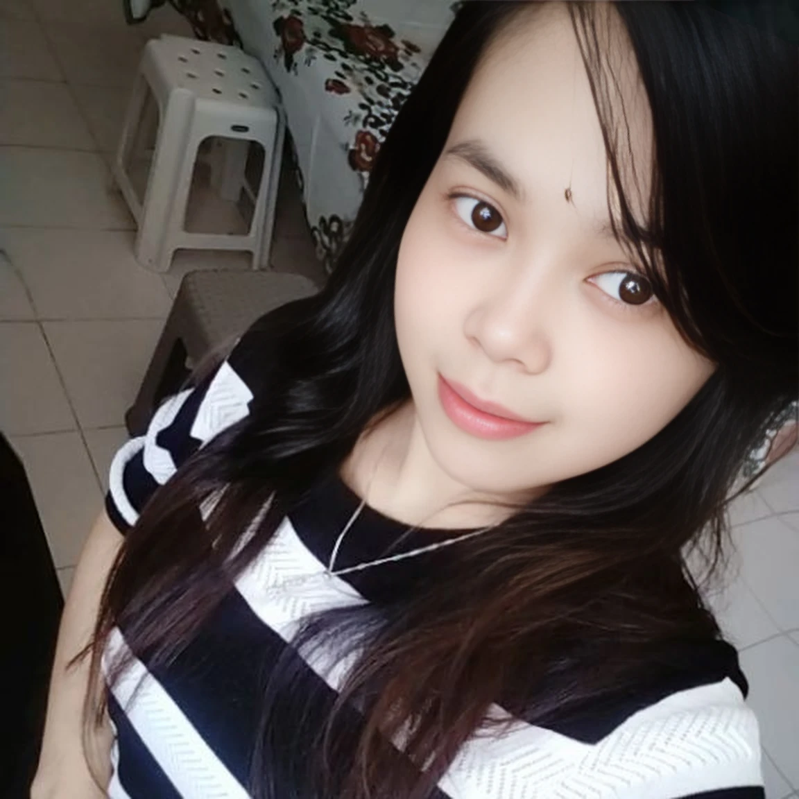 Dedeh - Indonesian Maid