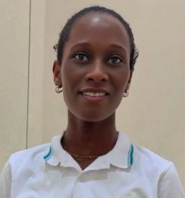 Doreen - Ugandan Nanny