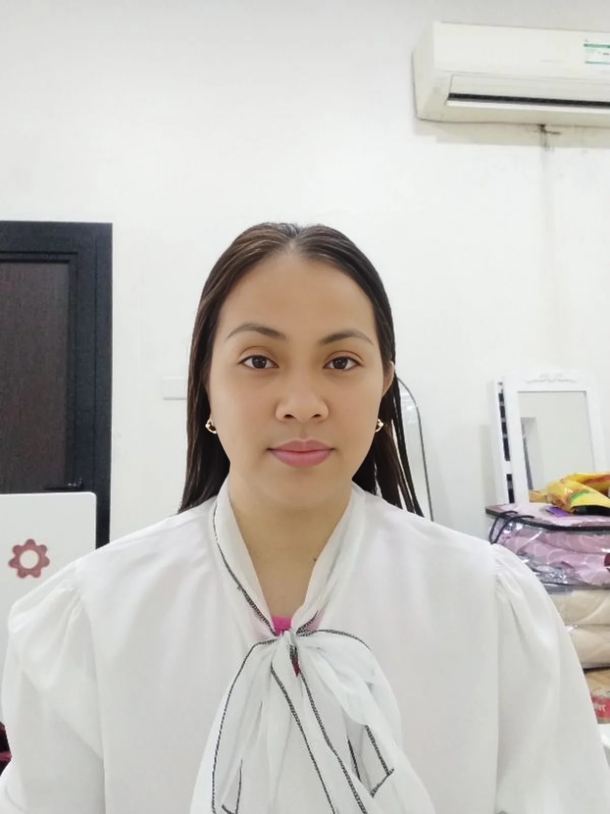 Rochelle - Filipino Maid