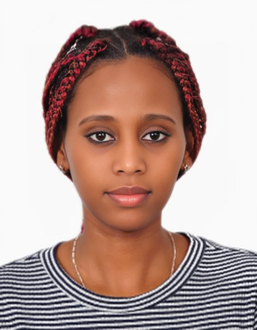 Selamawit - Ethiopian Maid