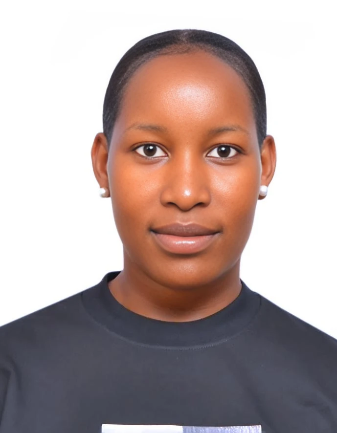 Mariam - Ugandan Nanny / Maid / Eldercare