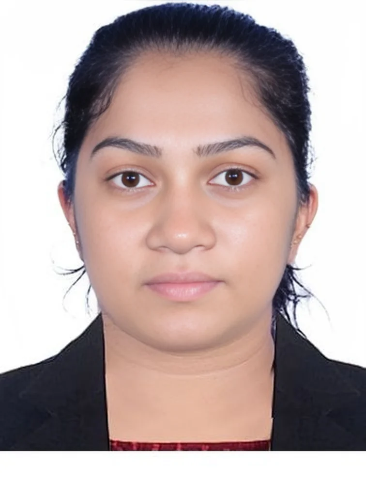 Dinithi - Sri Lankan Nanny