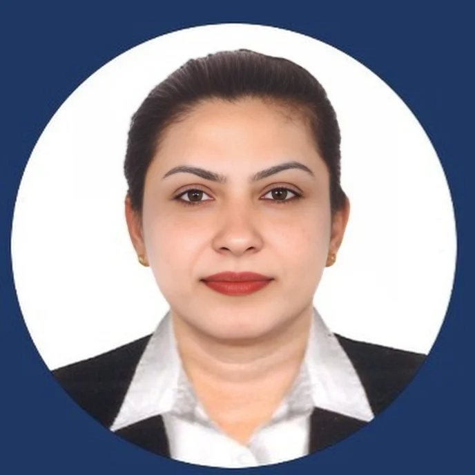 MANESH - Sri Lankan Nanny