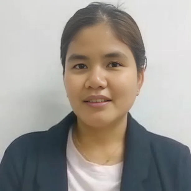 Mulyani - Indonesian Nanny