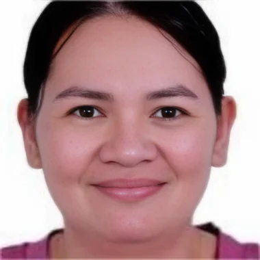 Jocelyn - Filipino Nanny