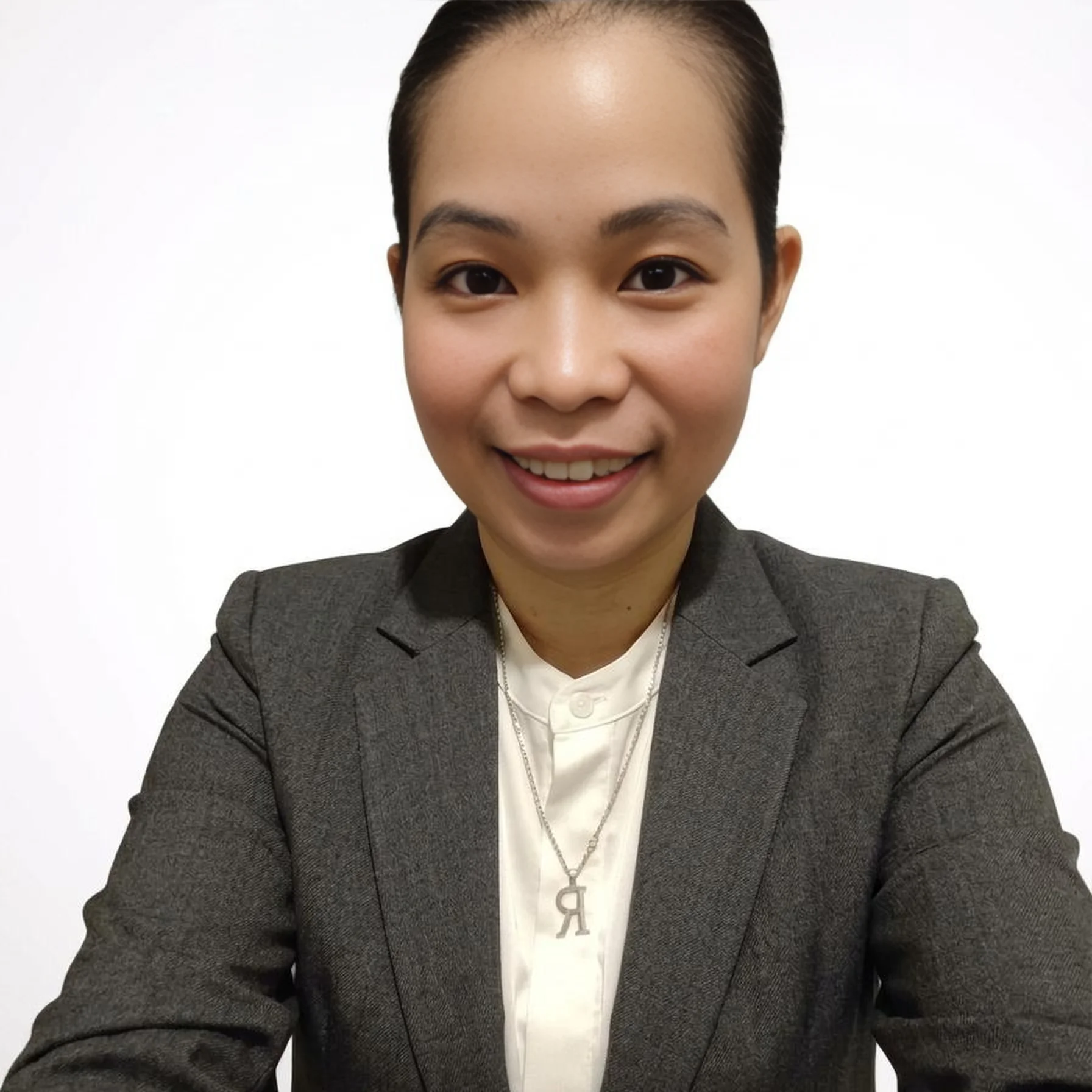 Jane - Filipino Maid