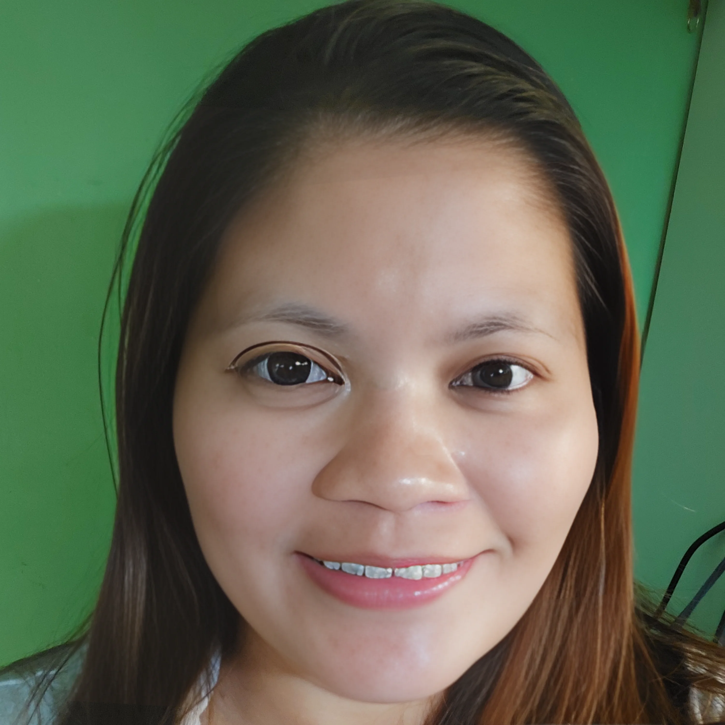Leslie - Filipino Nanny