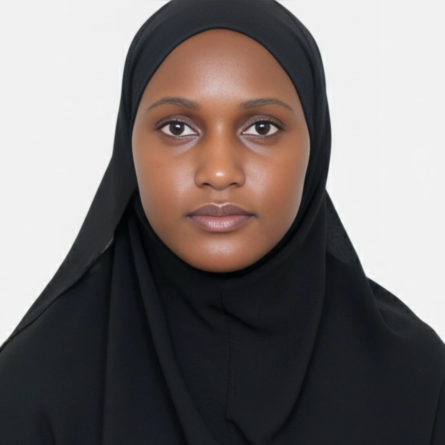 Mariam - Ugandan Nanny / Caregiver