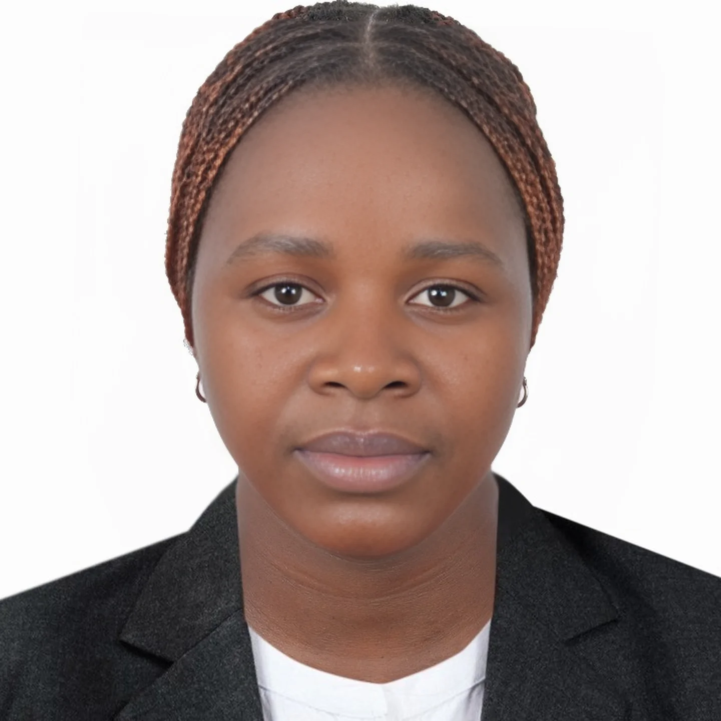Nkosi - Zimbabwean Nanny