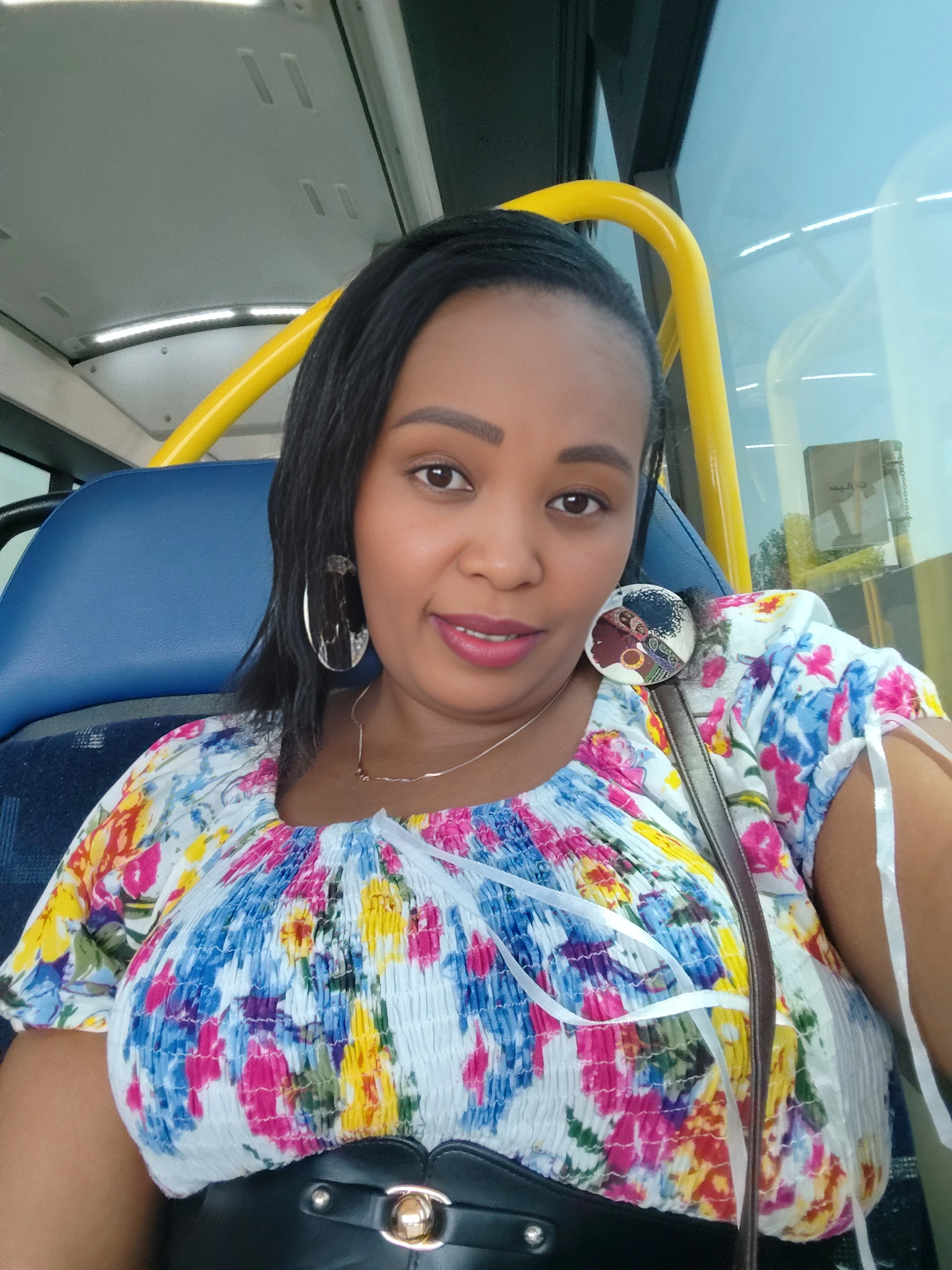 Veronica - Kenyan Nanny / Maid / Eldercare