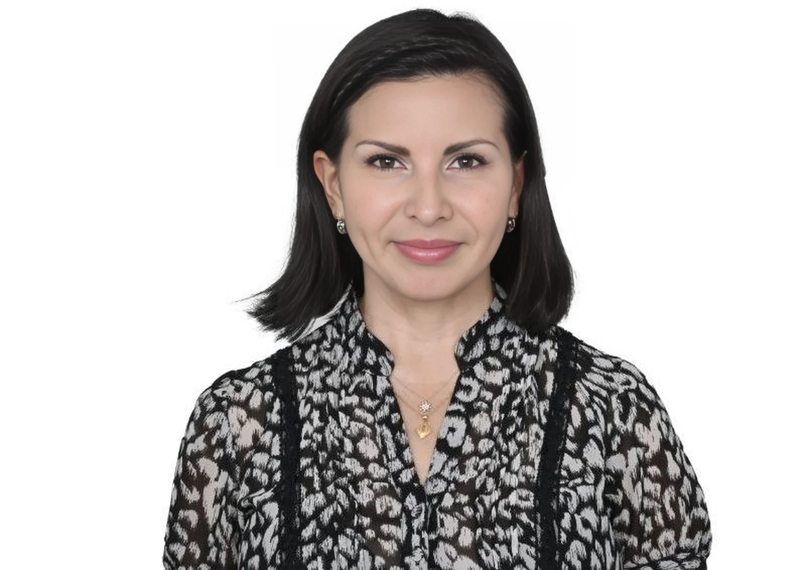 Margarita - Colombian Nanny