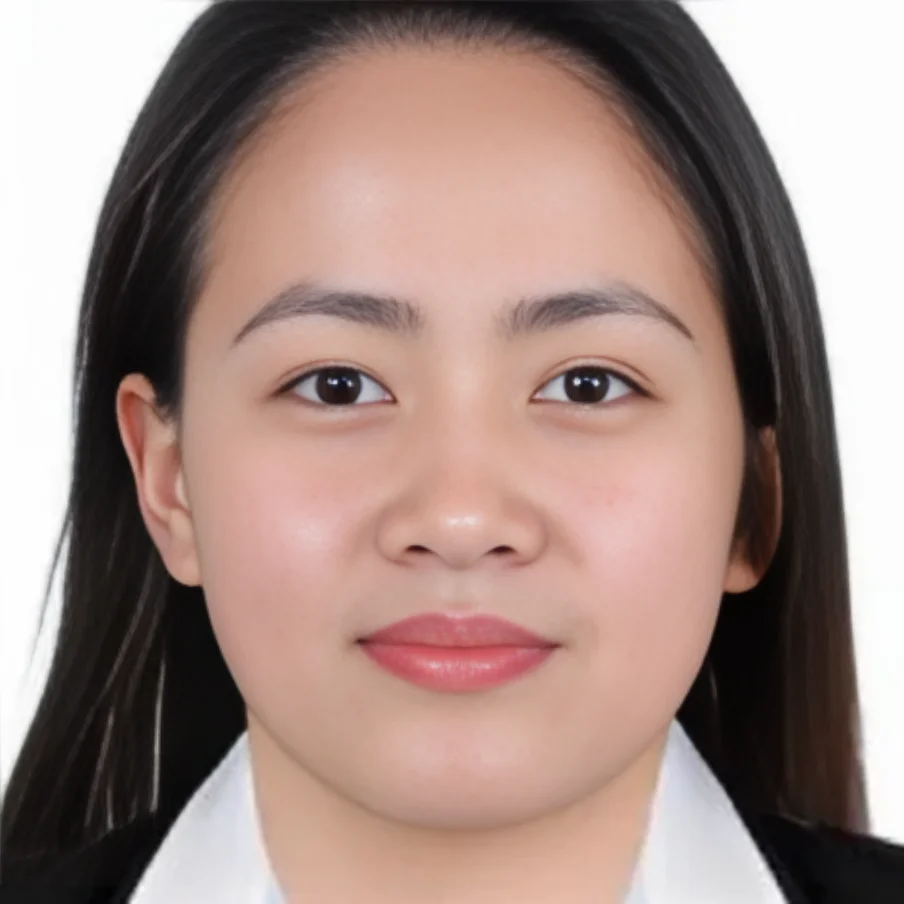 Larra - Filipino Nanny