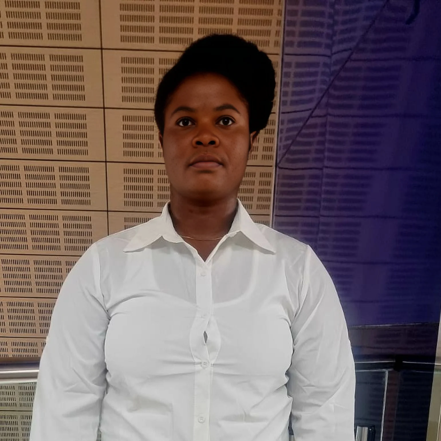 Cynthia - Ghanaian Nanny