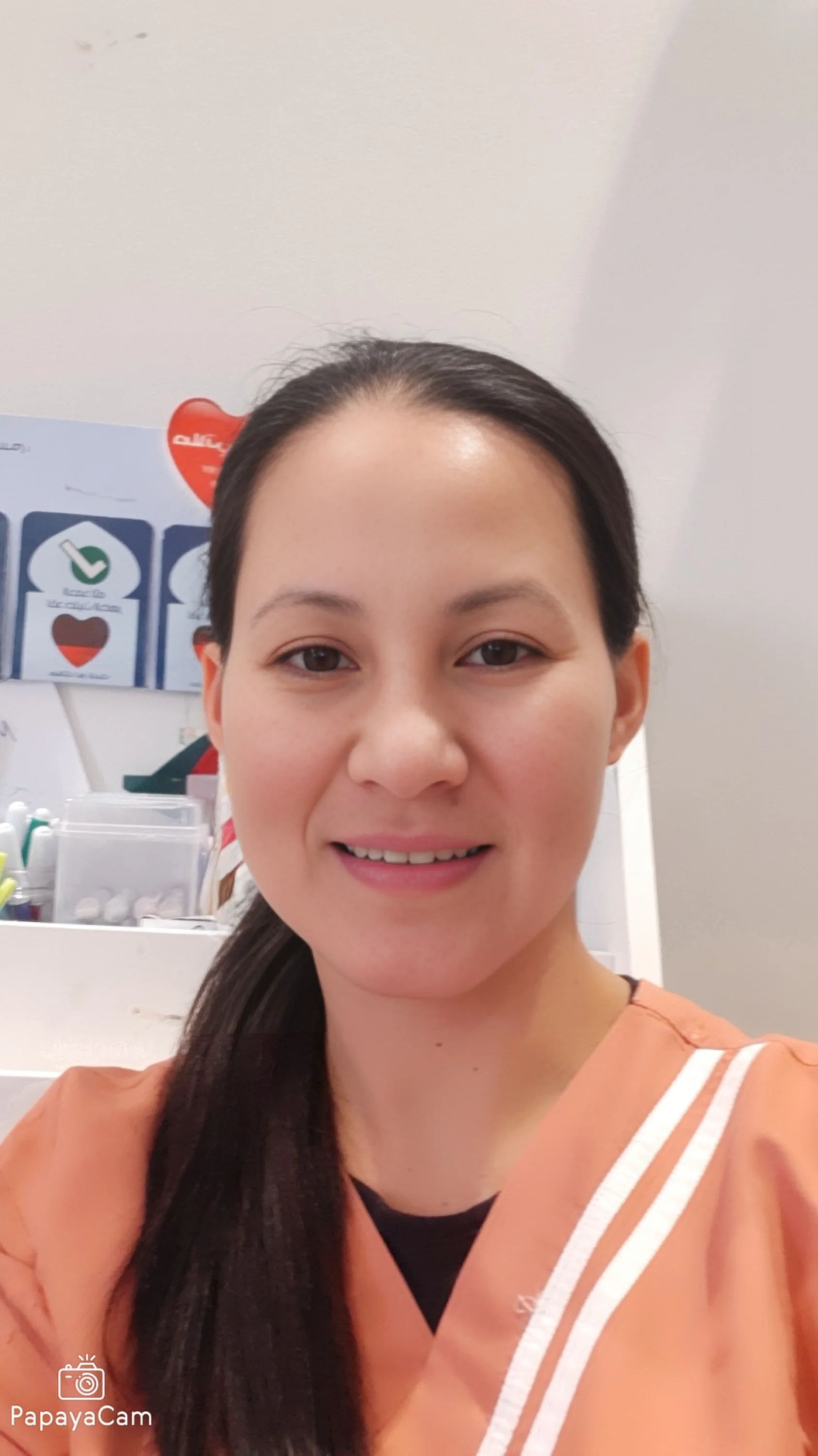 Analiza - Filipino Nanny / Maid