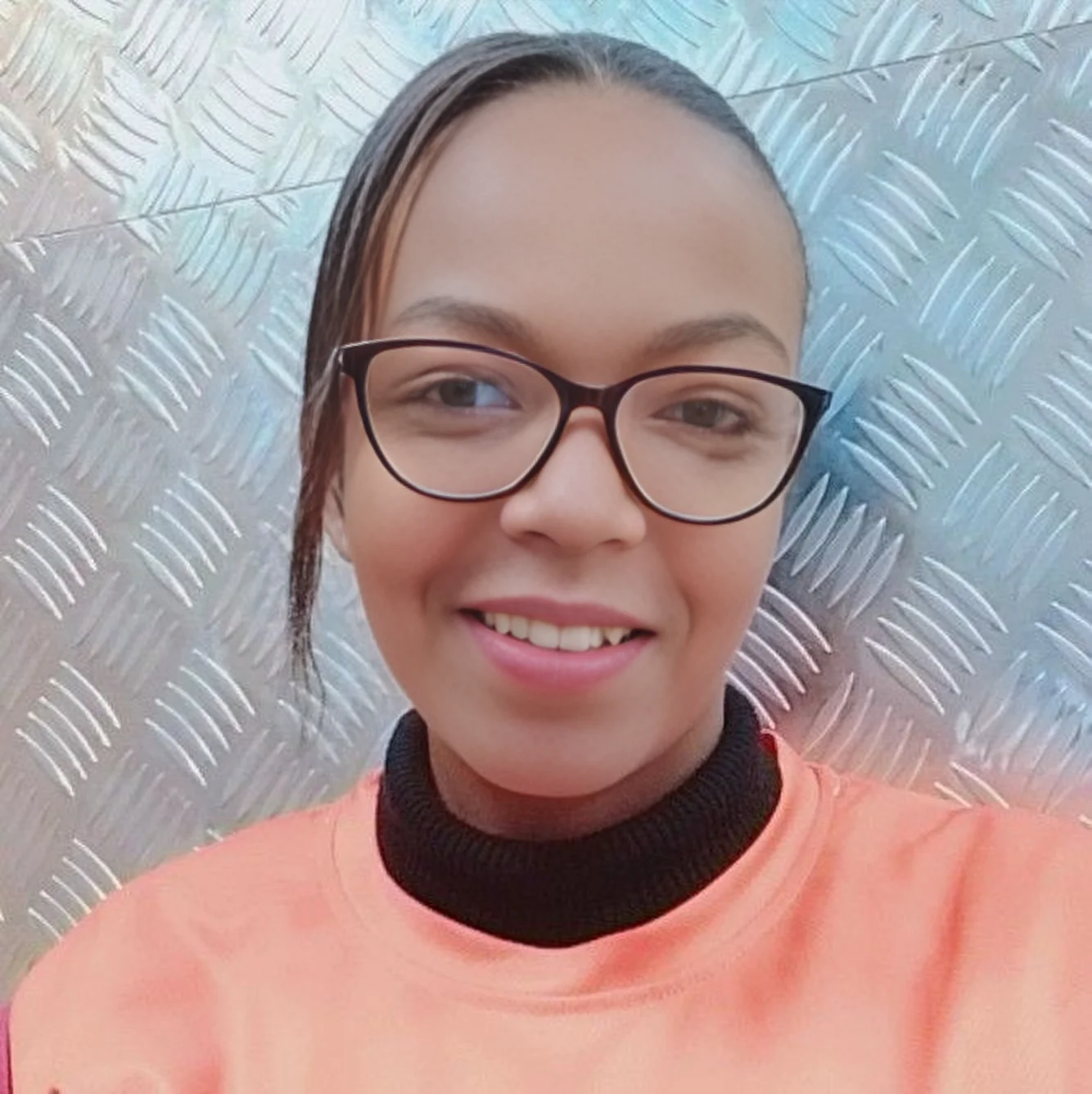 Esther - Kenyan Nanny