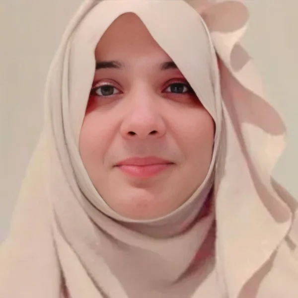Khadija - Pakistani Nanny