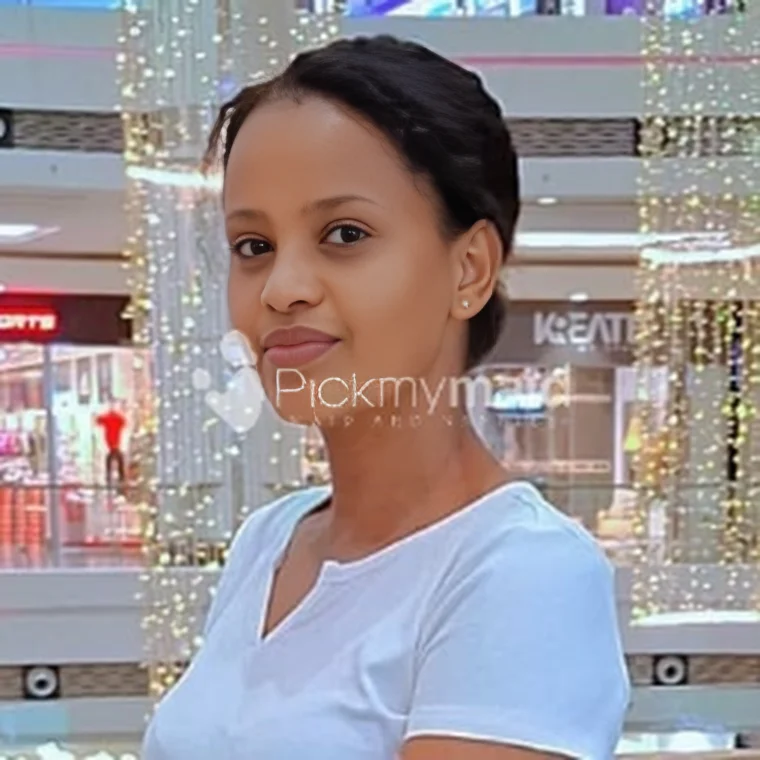 Seada - Ethiopian Nanny