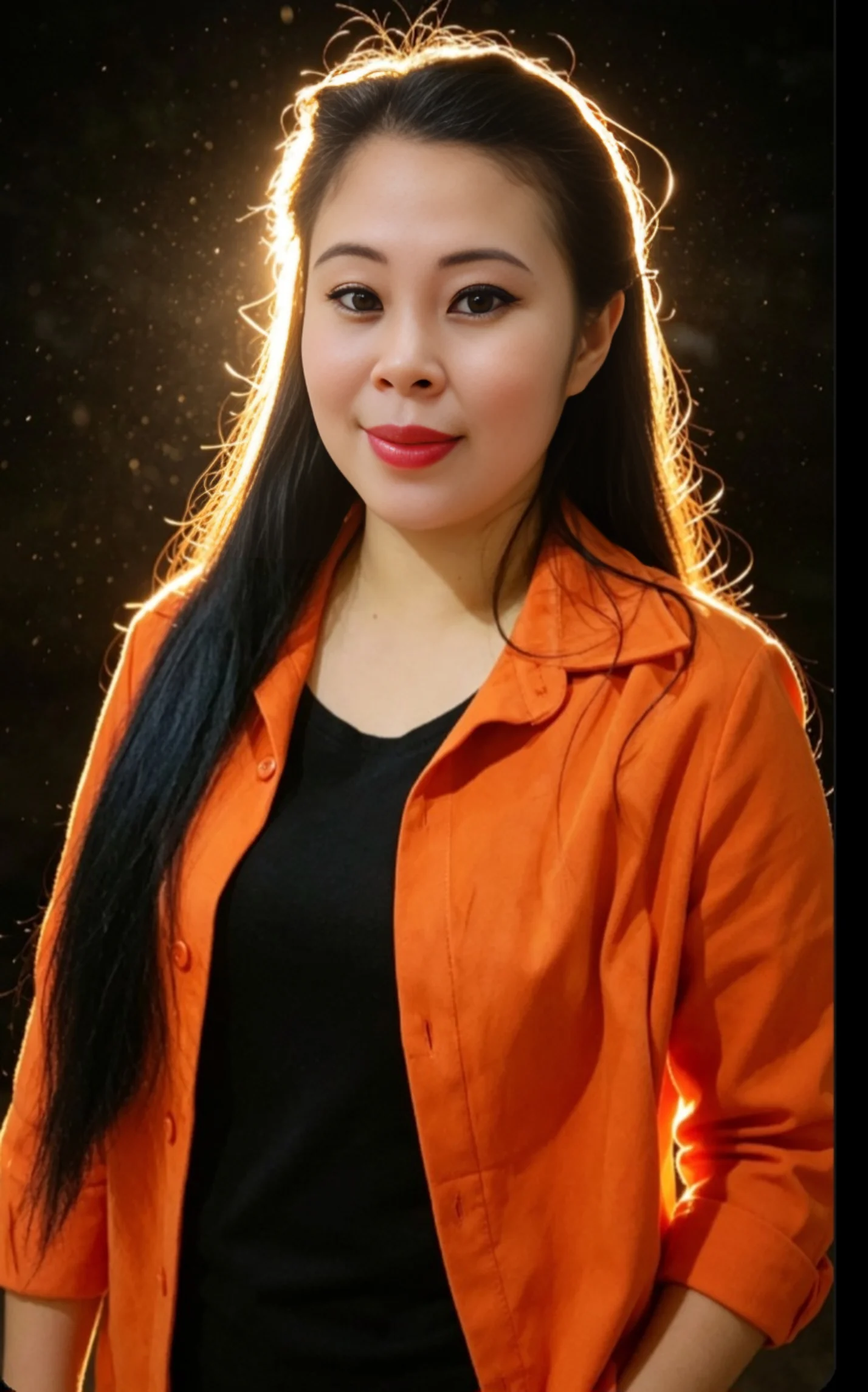 Aunzo - Filipino Nanny / Maid