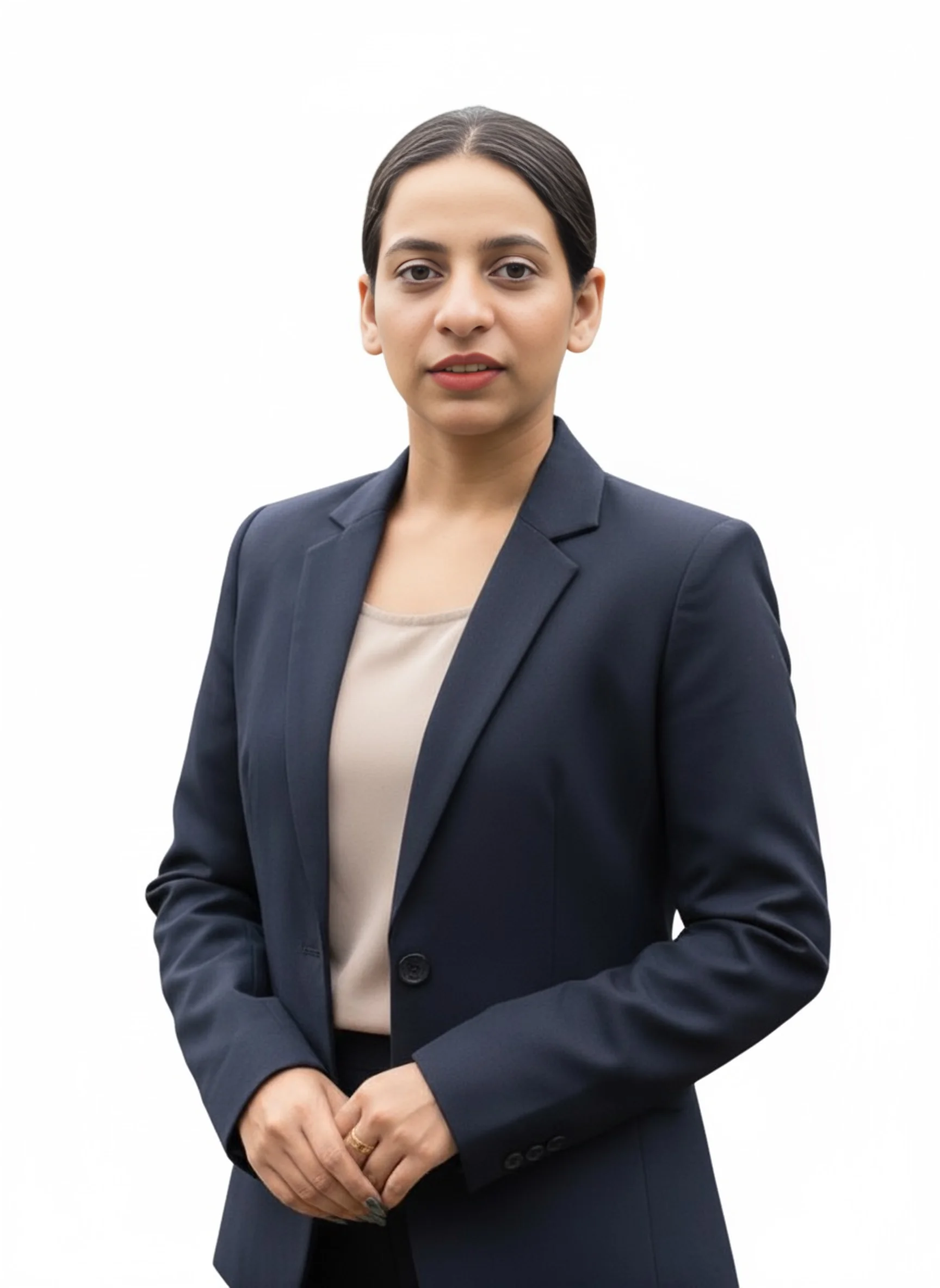 Rutuja - Indian Nanny